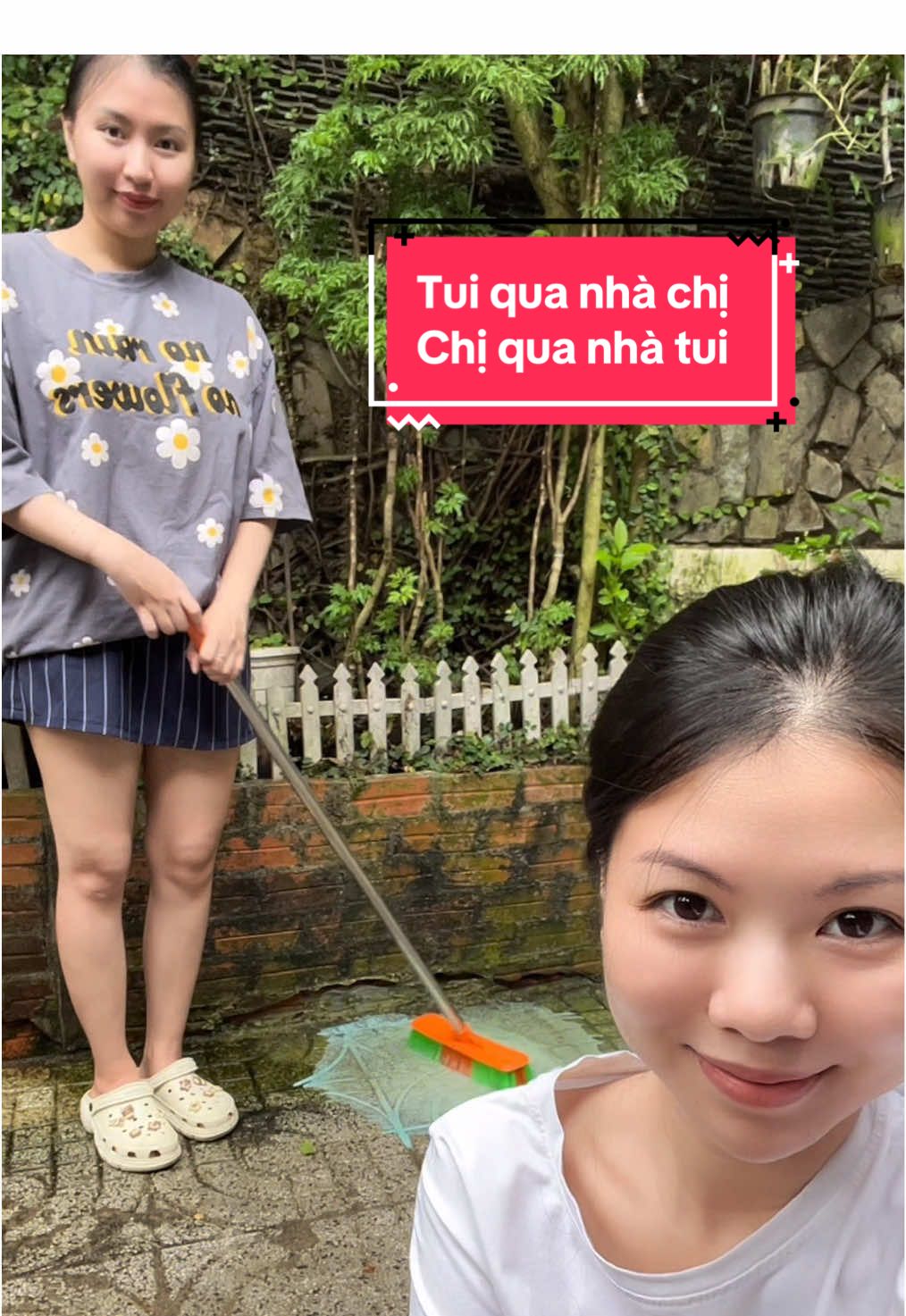 @Gia Đình Cô Ba Cà Mau