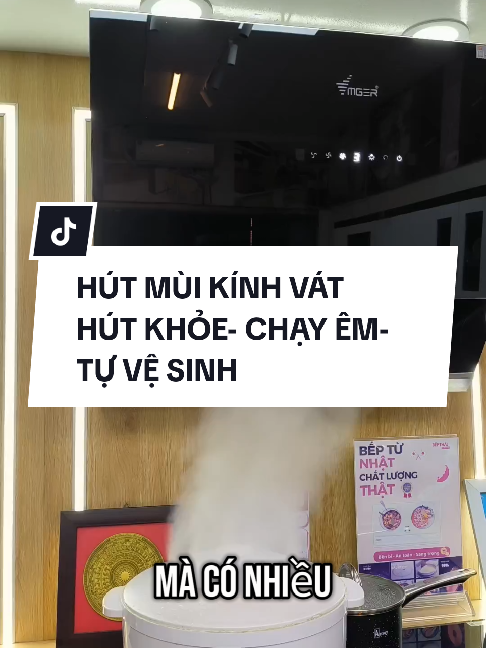 @Bếp Th&aacute;i Offcial