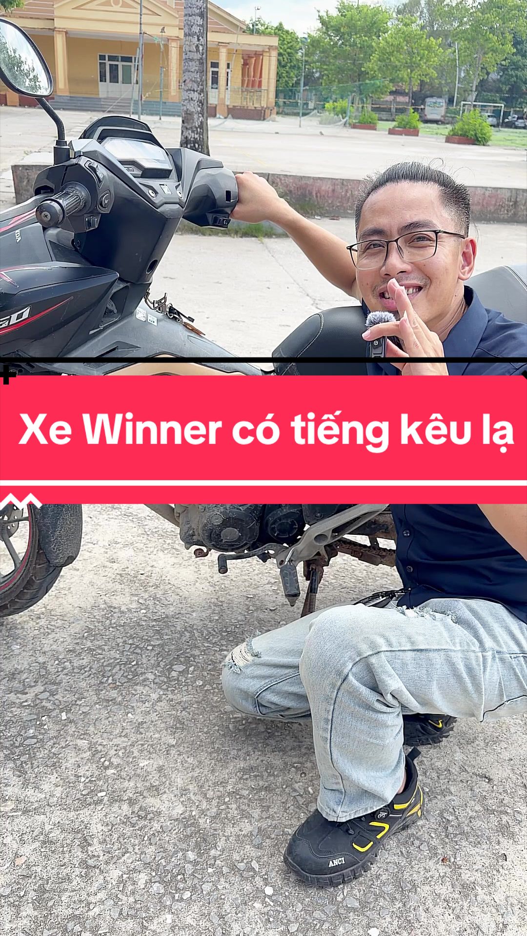 @Xe Máy Anh Quân