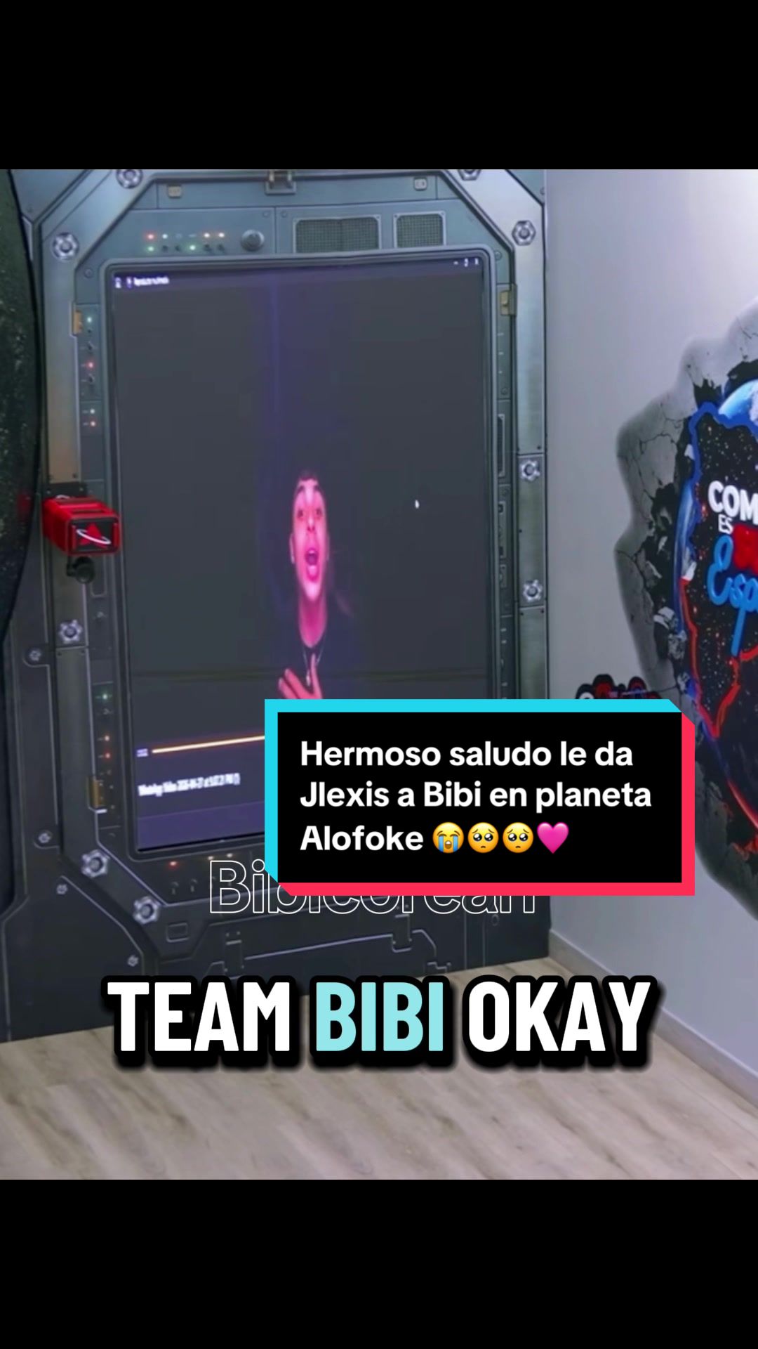 @☪️Bibicorean☪️ Cuenta Fan