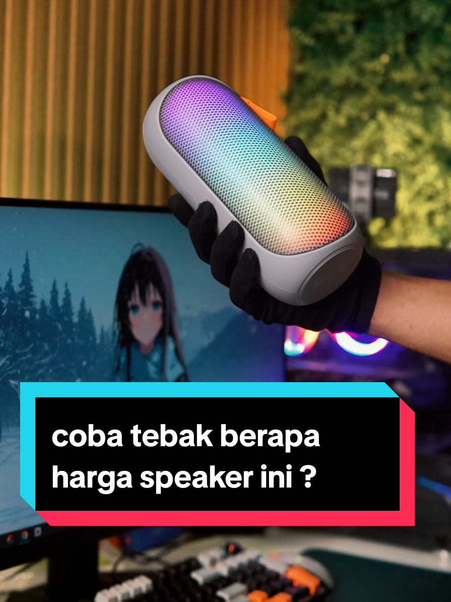 @LENYES INDONESIA