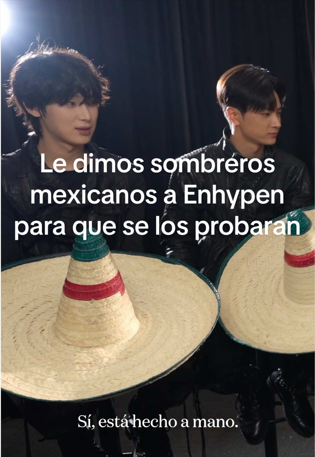 @Vogue Latinoamérica