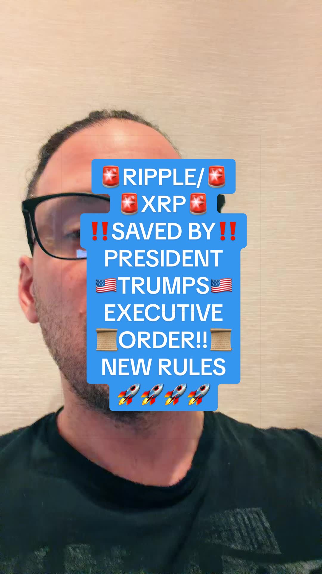@Crypto Mike-Drop