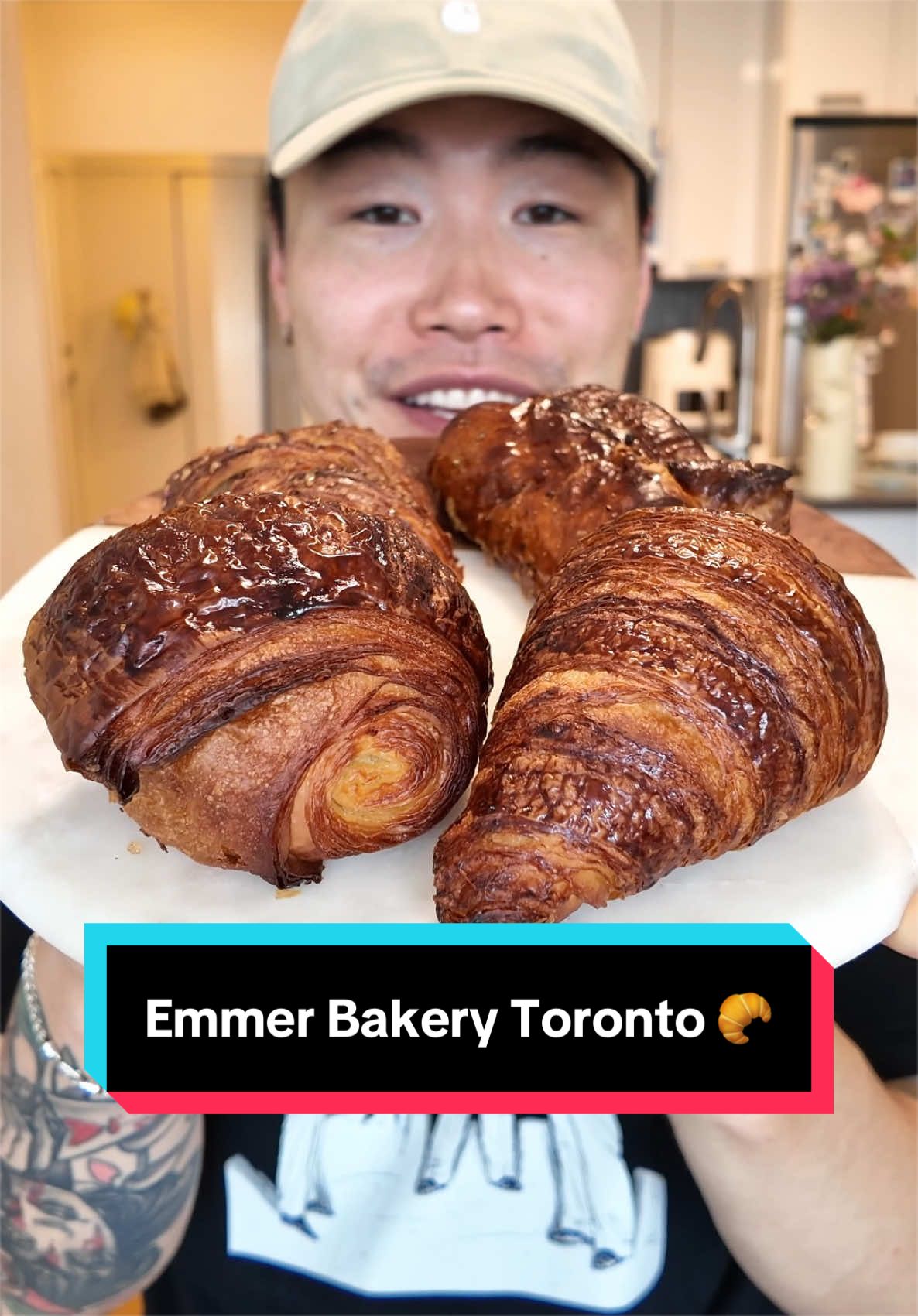 @Tiger Eats Food 🍩