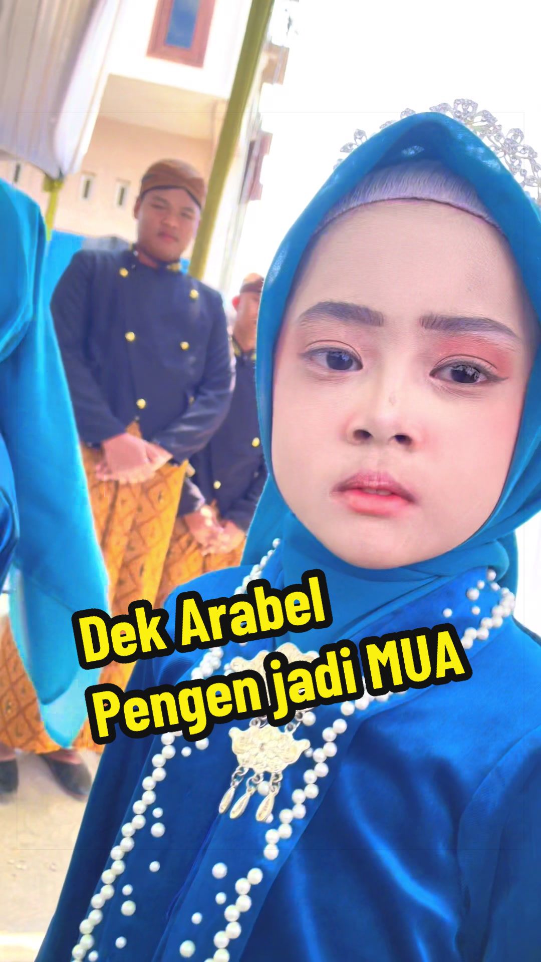 @Tombe Cucuk Lampah