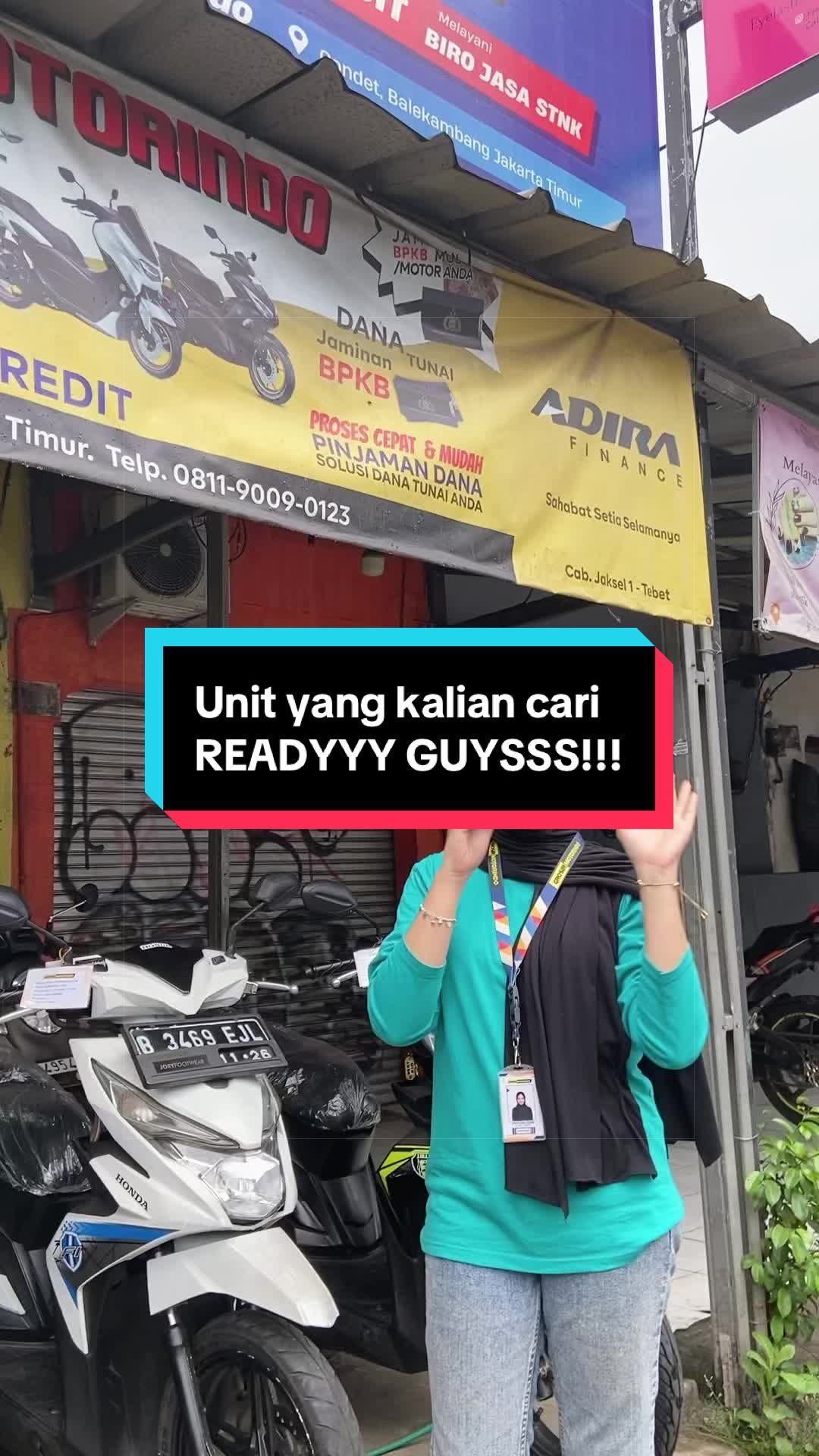 @Grosir Motorindo