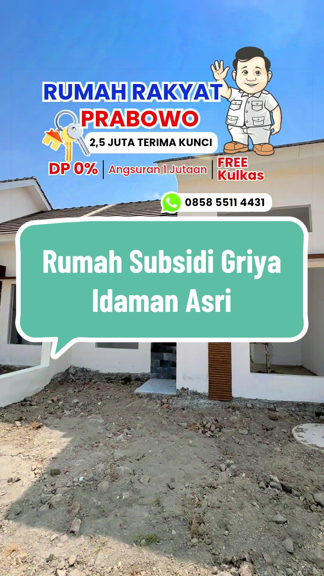 @RUMAH JOMBANG