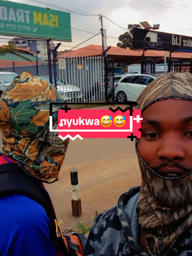 @smartii "mwaura"