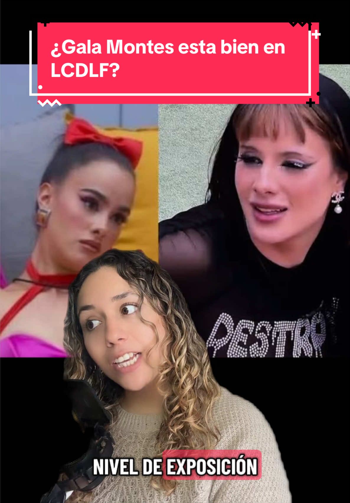 @Ximena con X