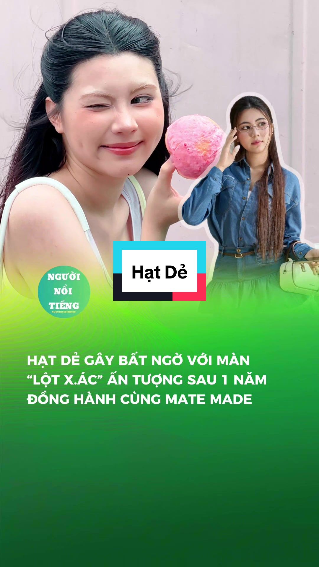 @Người Nổi Tiếng