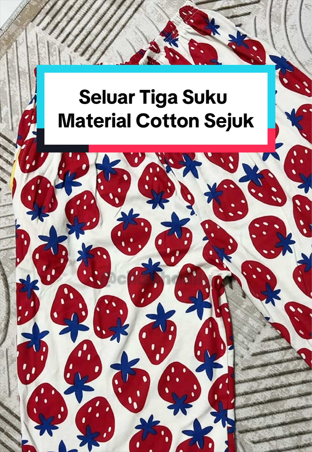 @CikZahDaily