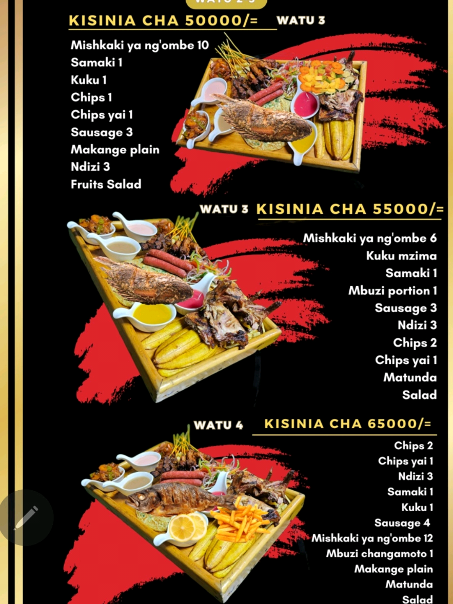 @GEZAJUU FAST-FOOD