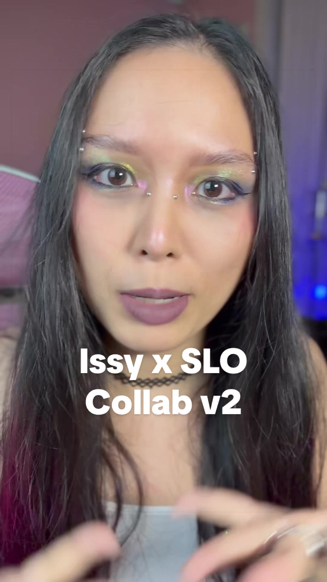 @kaela 💜⚡️✨