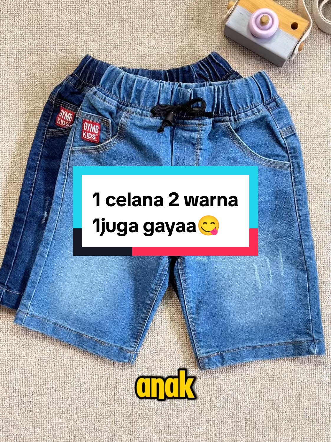 @Gudang Baju Anak Belvin