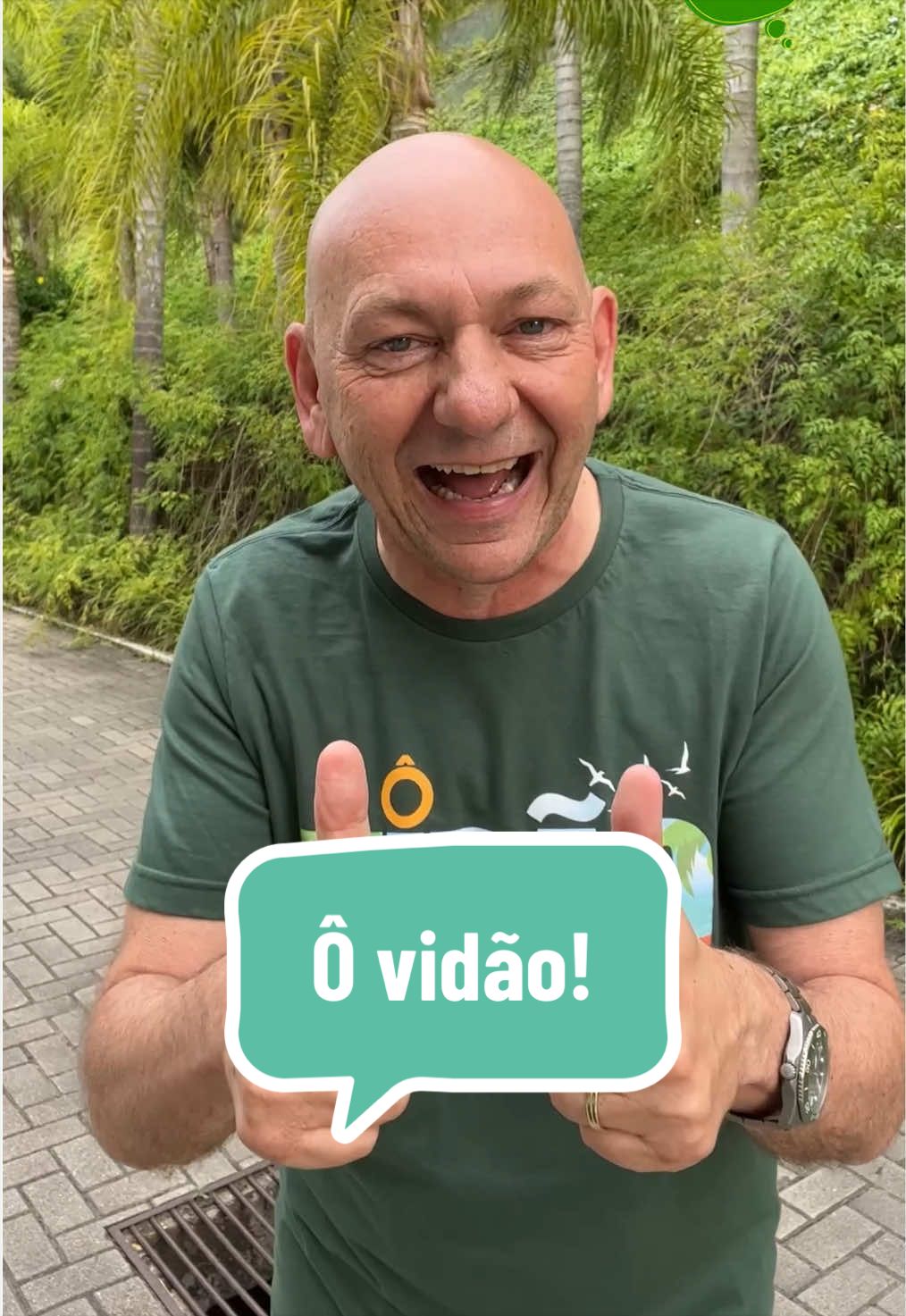 @V&eacute;io da Havan