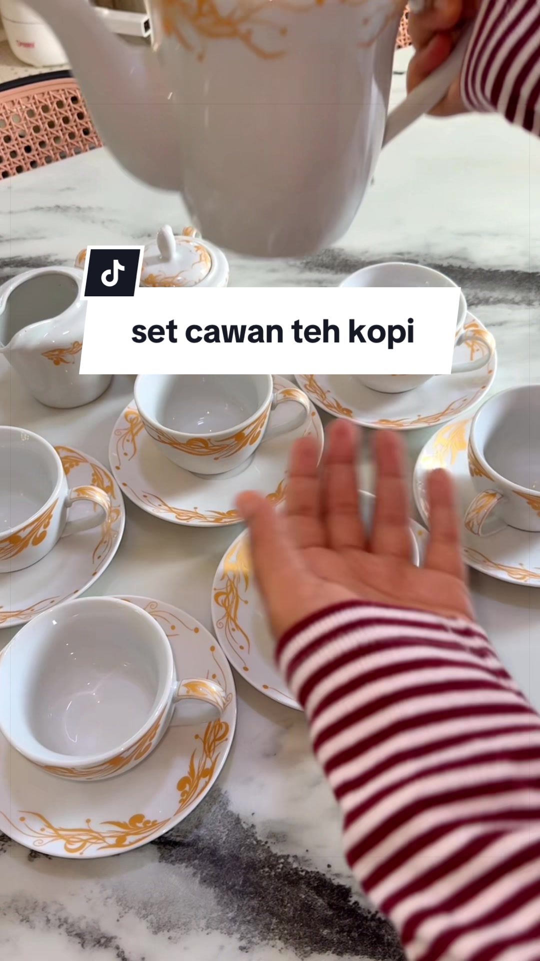 @Mama Irah