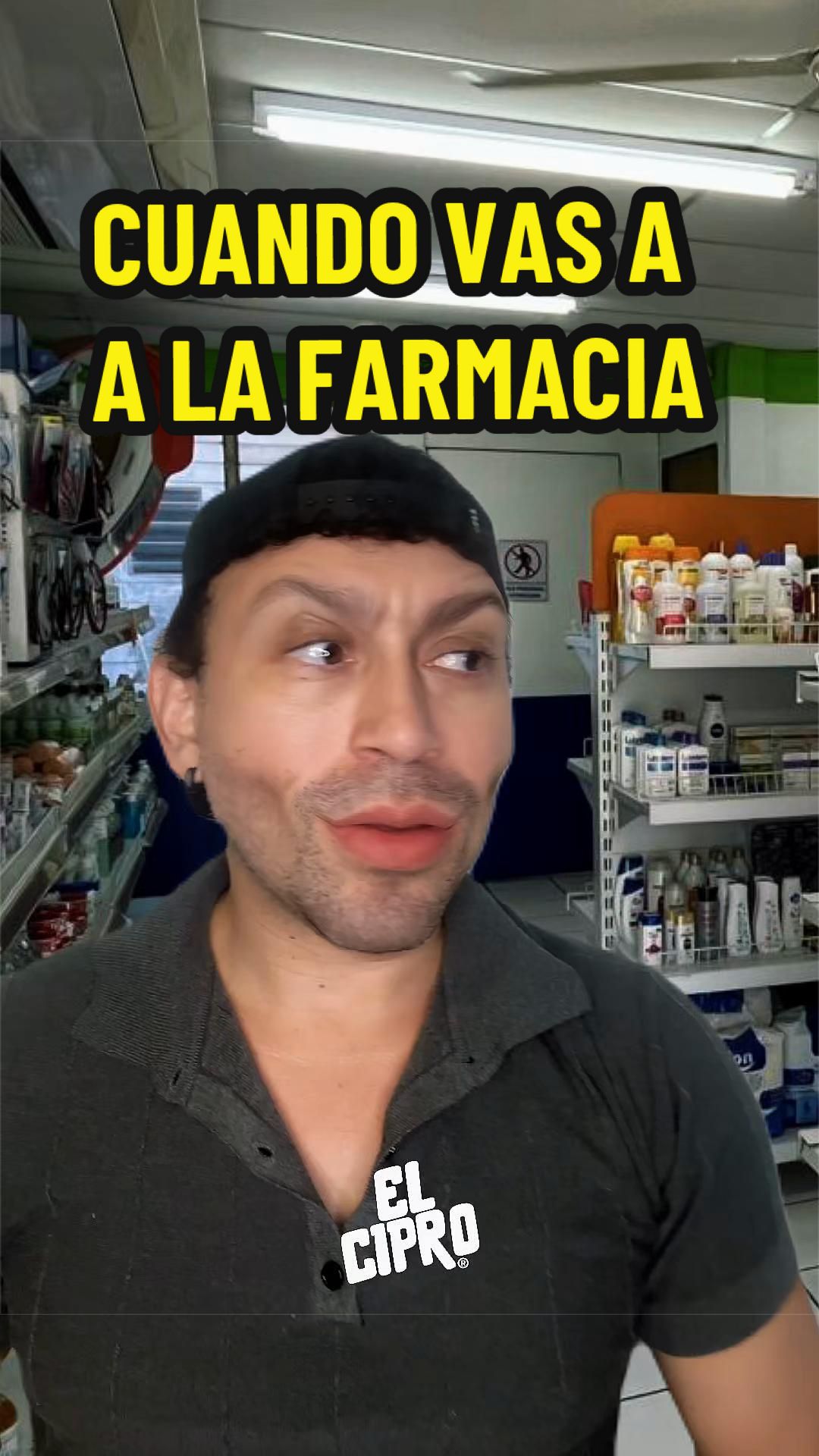 @ElCipro&reg;