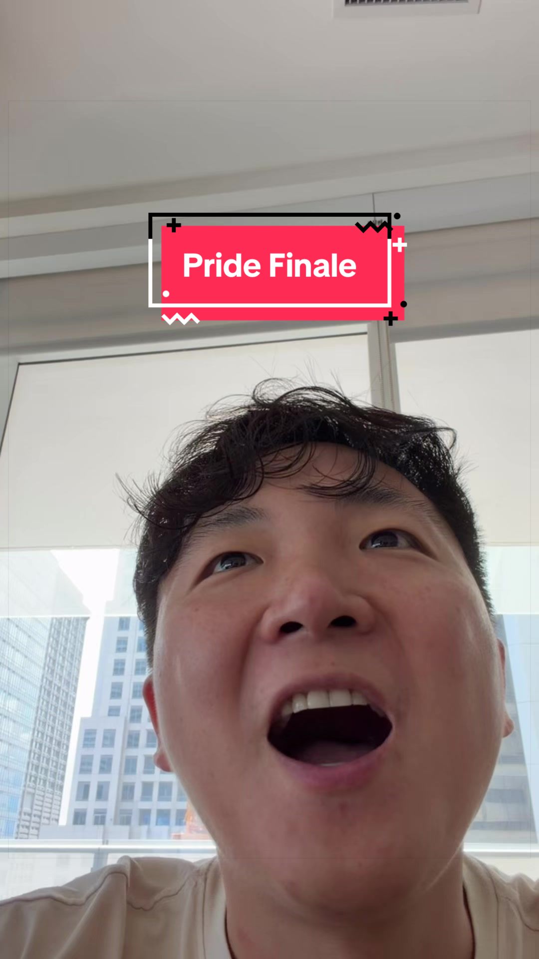 @Chris Zou