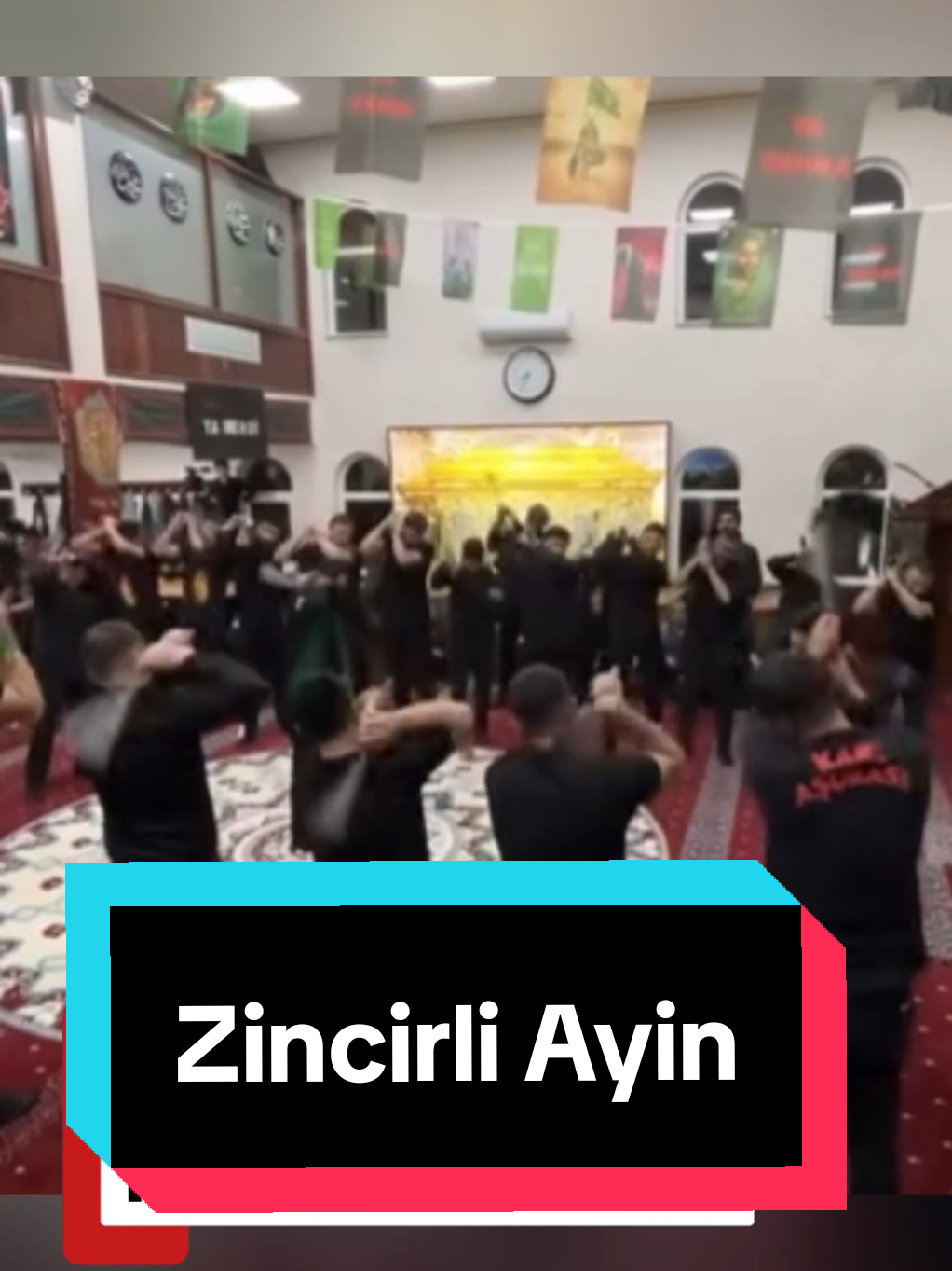 @Tarikat İfşa