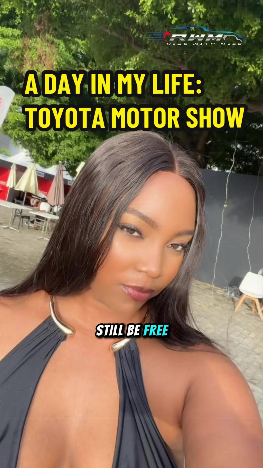 @THE AFRICAN AUTOMOTIVE CREATOR
