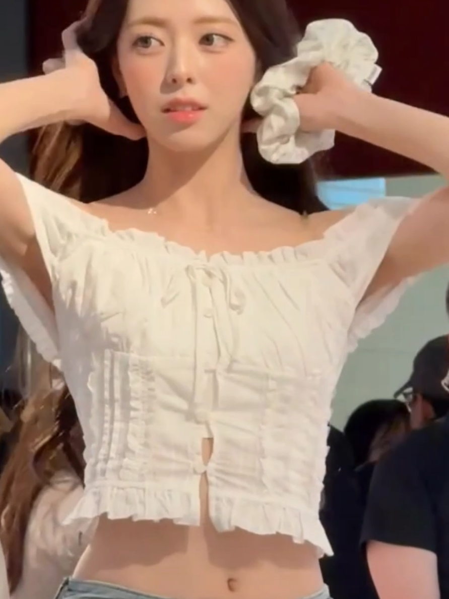 @minjuミンジュ毎日投稿 민주