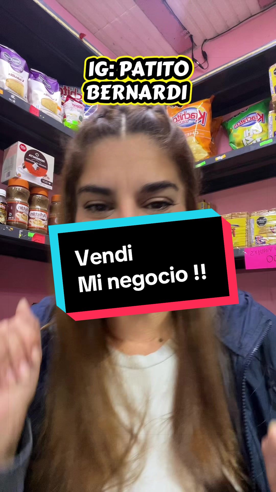 @PATITO BERNARDI
