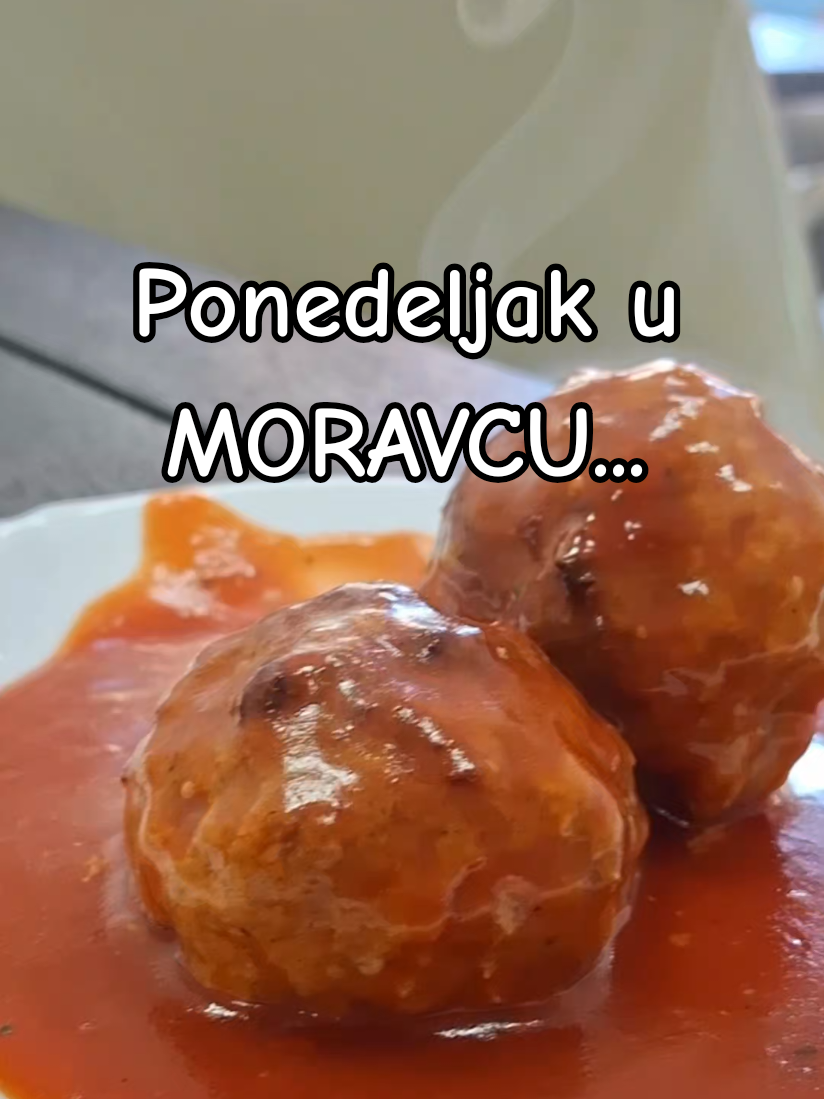 @Moravac domaća kuhinja