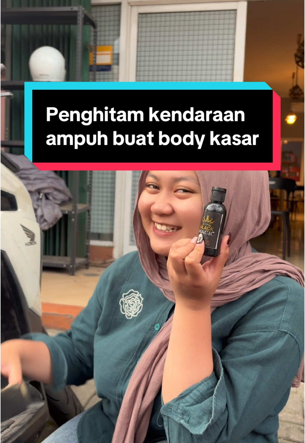 @TVMobilIndonesia