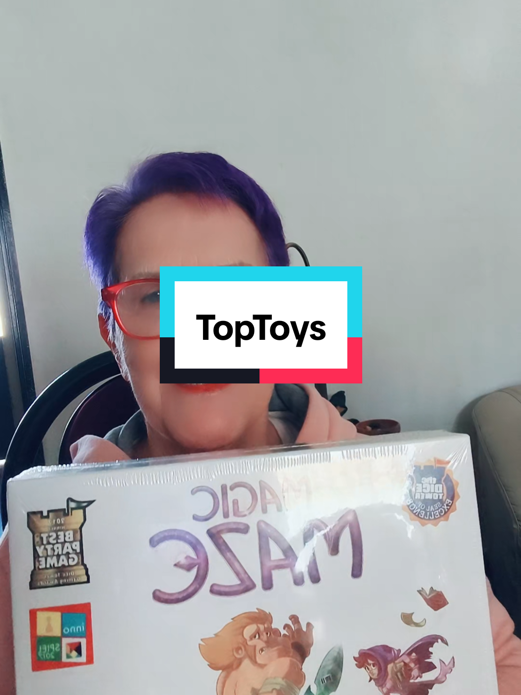 @TITA OFICIAL