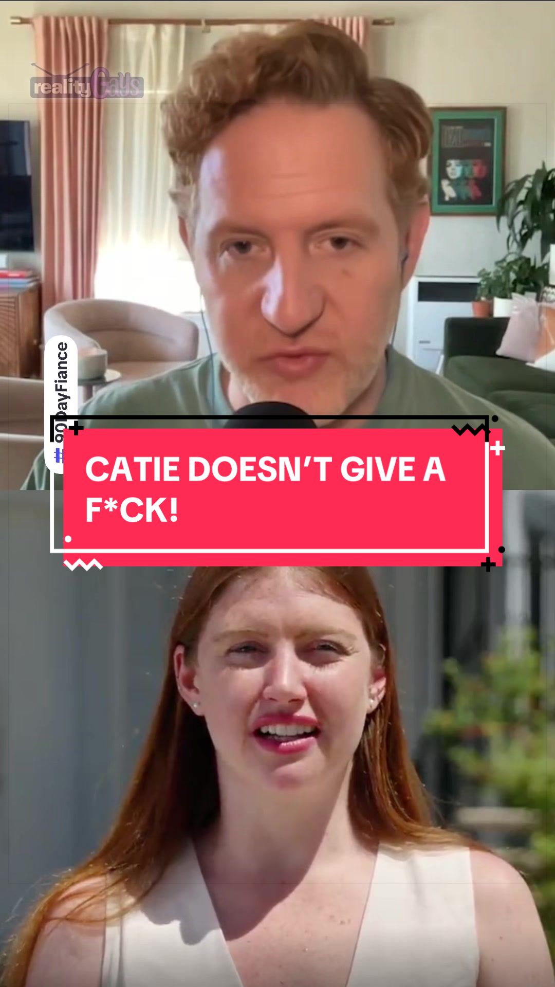 @Reality Gays Podcast