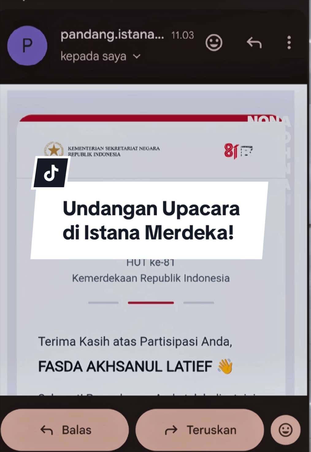 @Fasda&reg; | #MariMeroket!