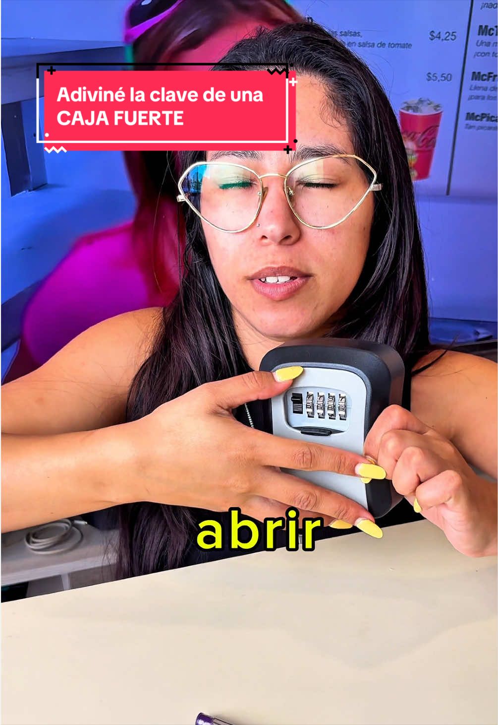 @Tamara y Franco