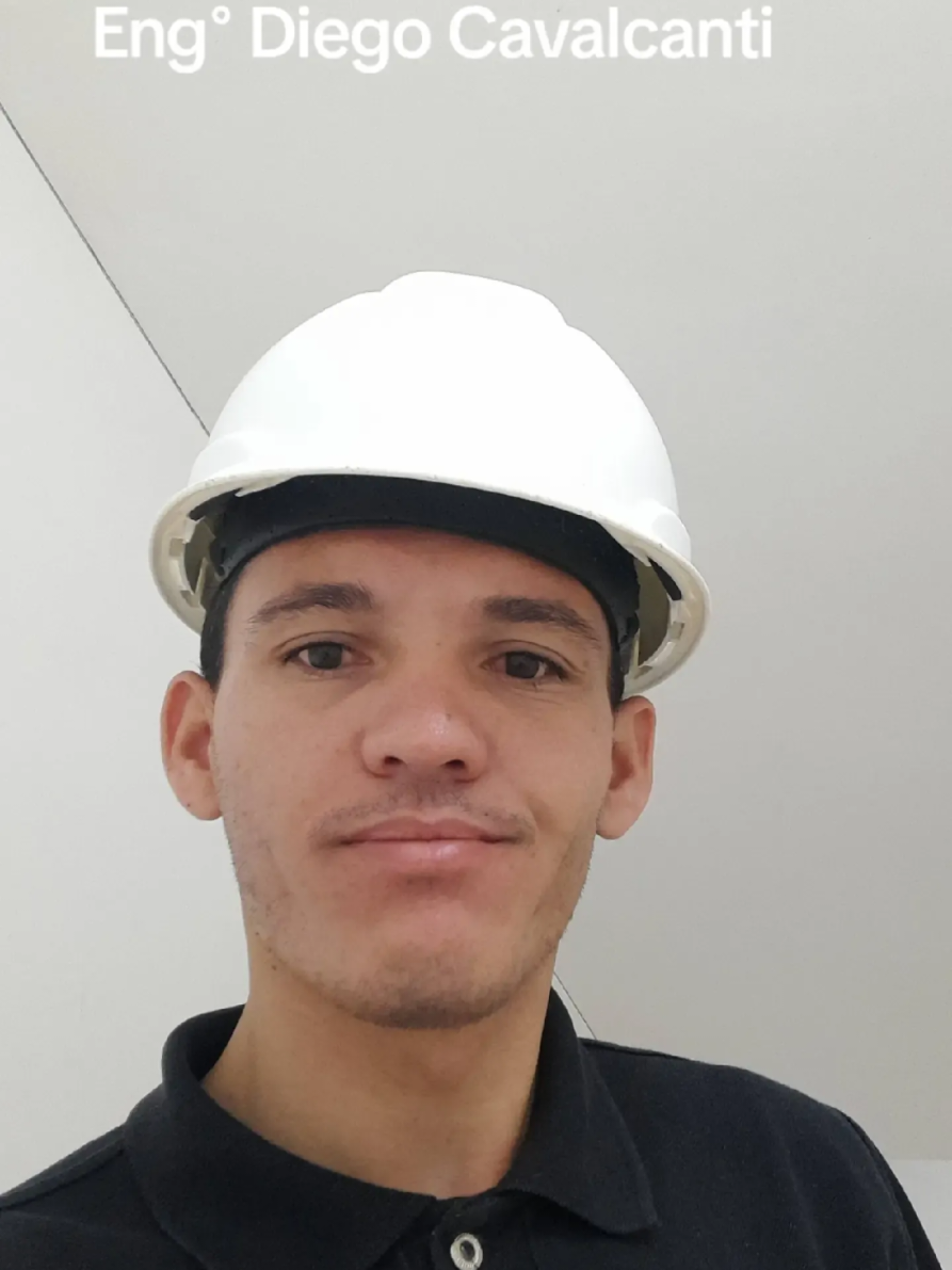 @Eng° Civil - Diego Cavalcanti