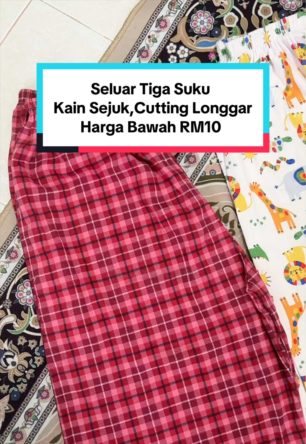@CikZahDaily