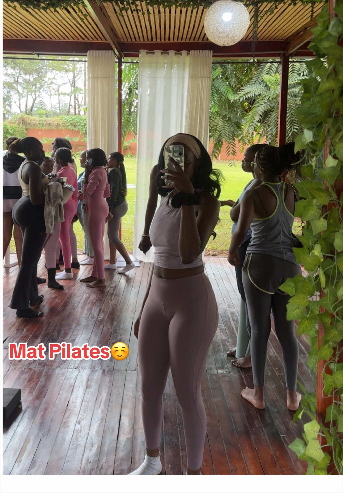 @Chlarisse❤️