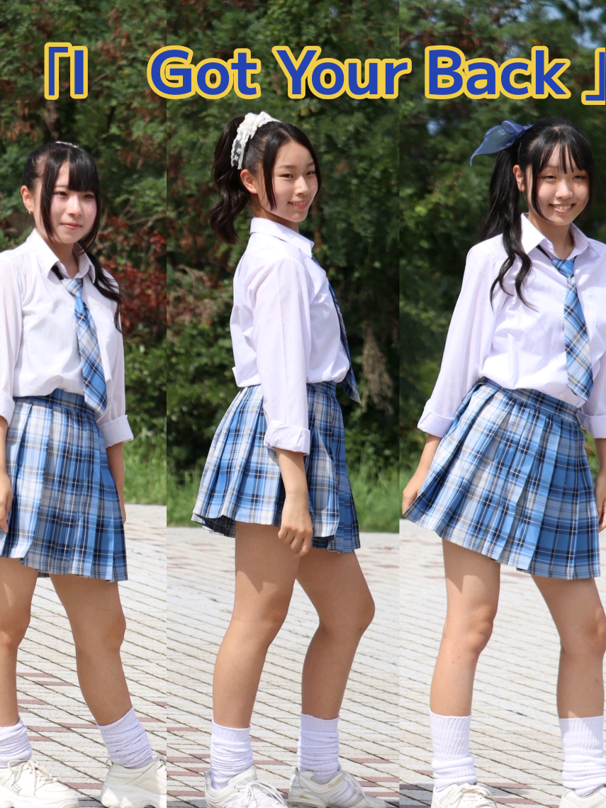 @チアダンスRAINBOW鳥取