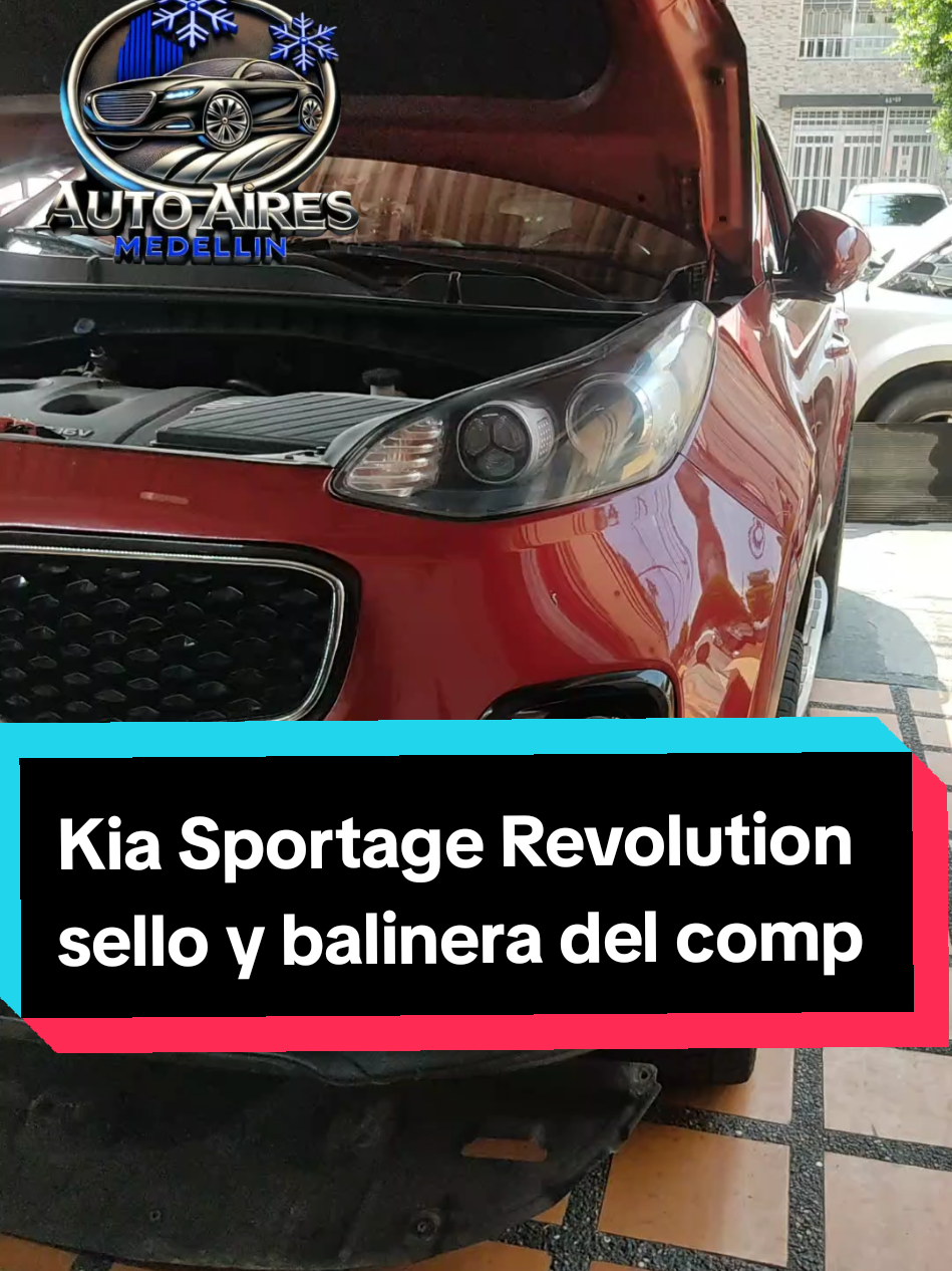 @AutoAires Medellín