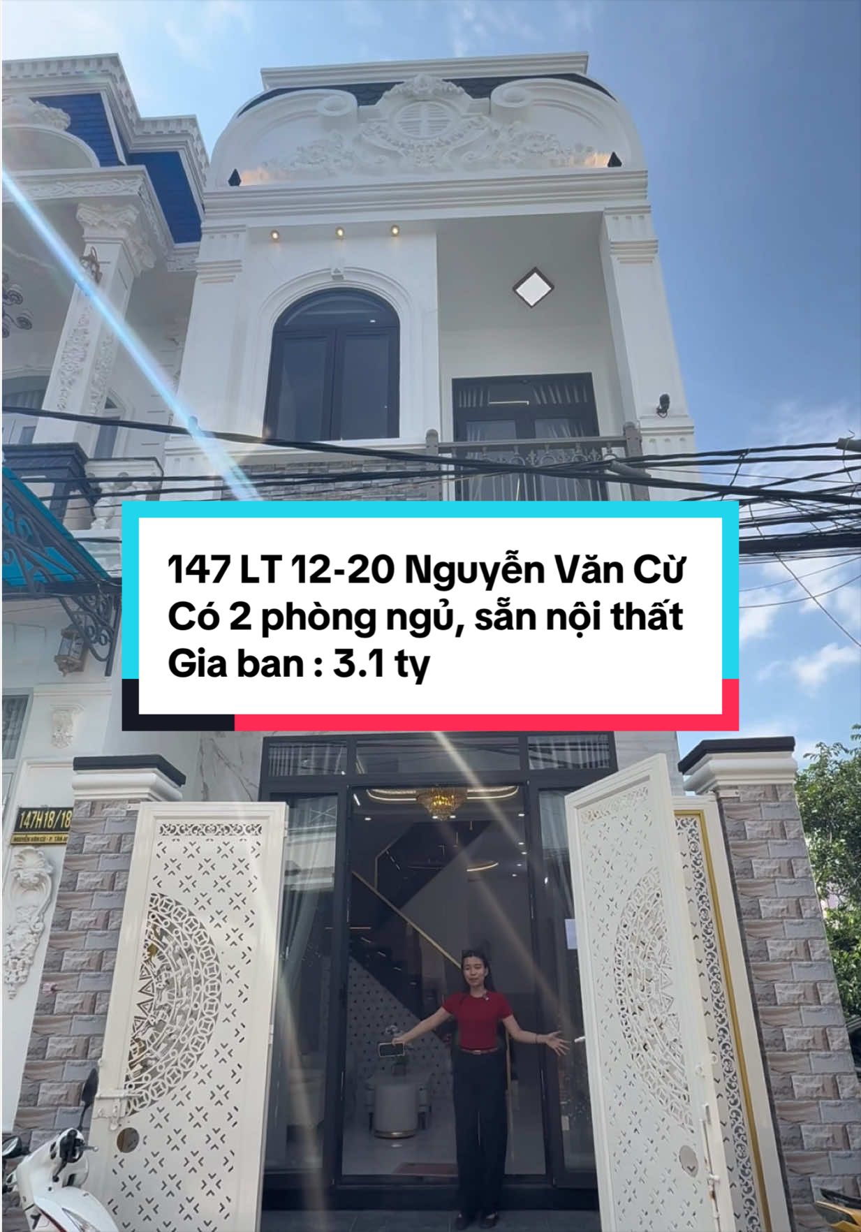@Anh Thơ Review Nhà Cần Thơ