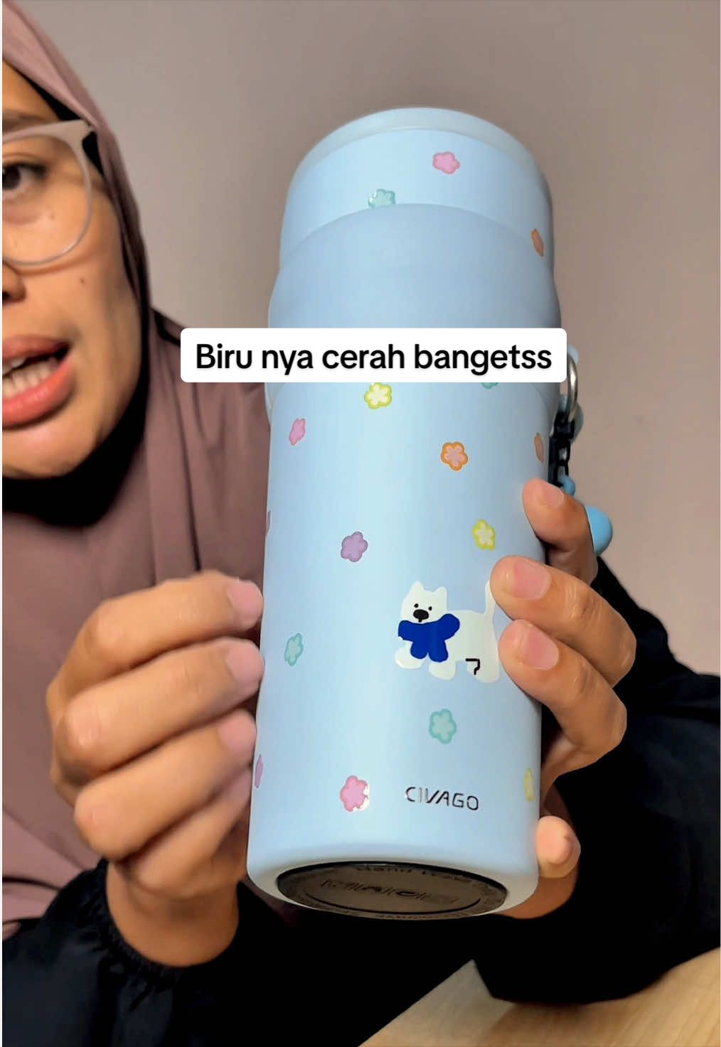 @Bunda Geisha
