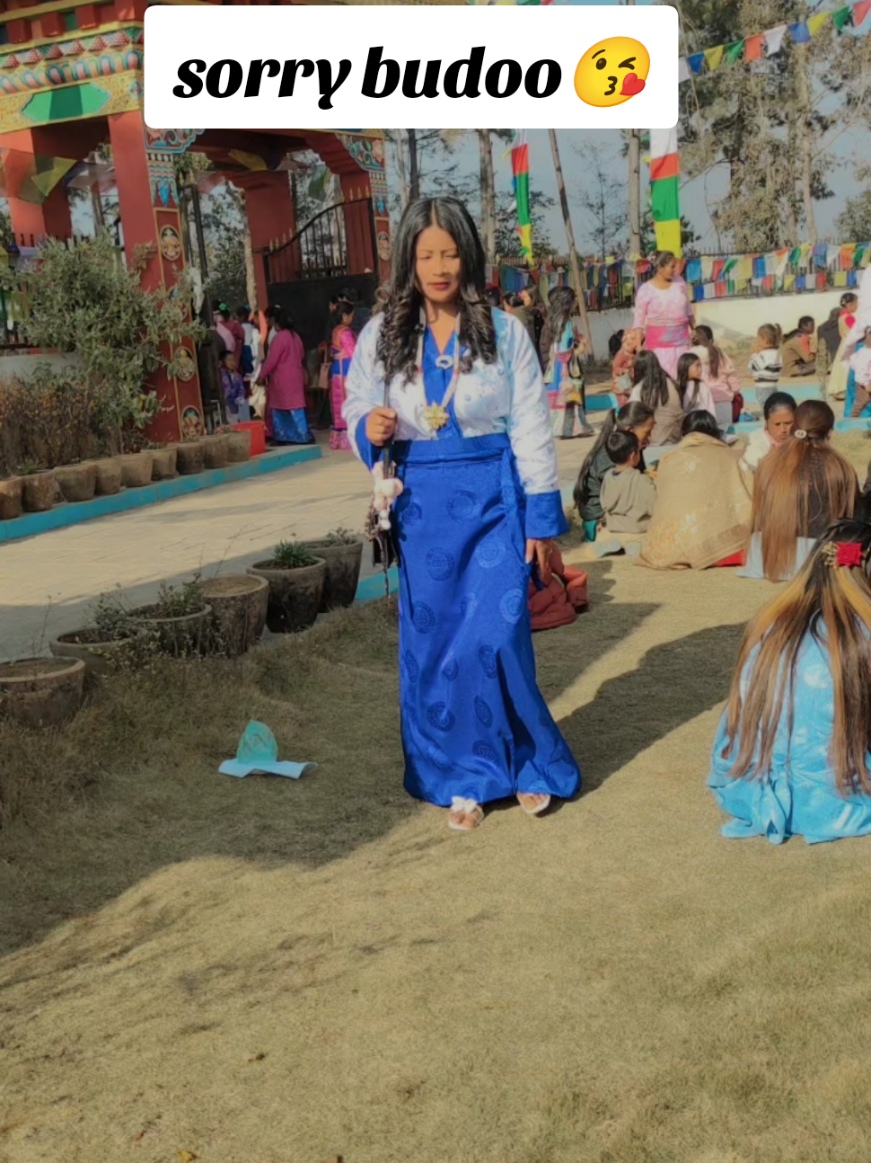 @Salina tamang
