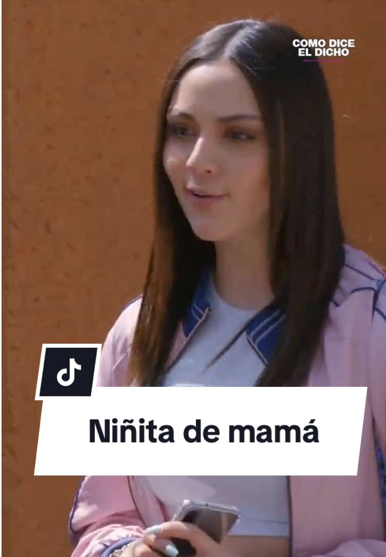 @Como dice el dicho