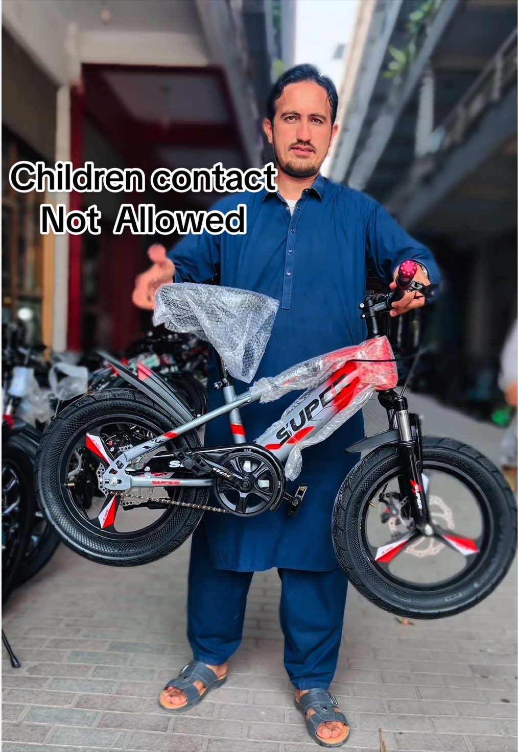@KPK TOYS & CYCLE