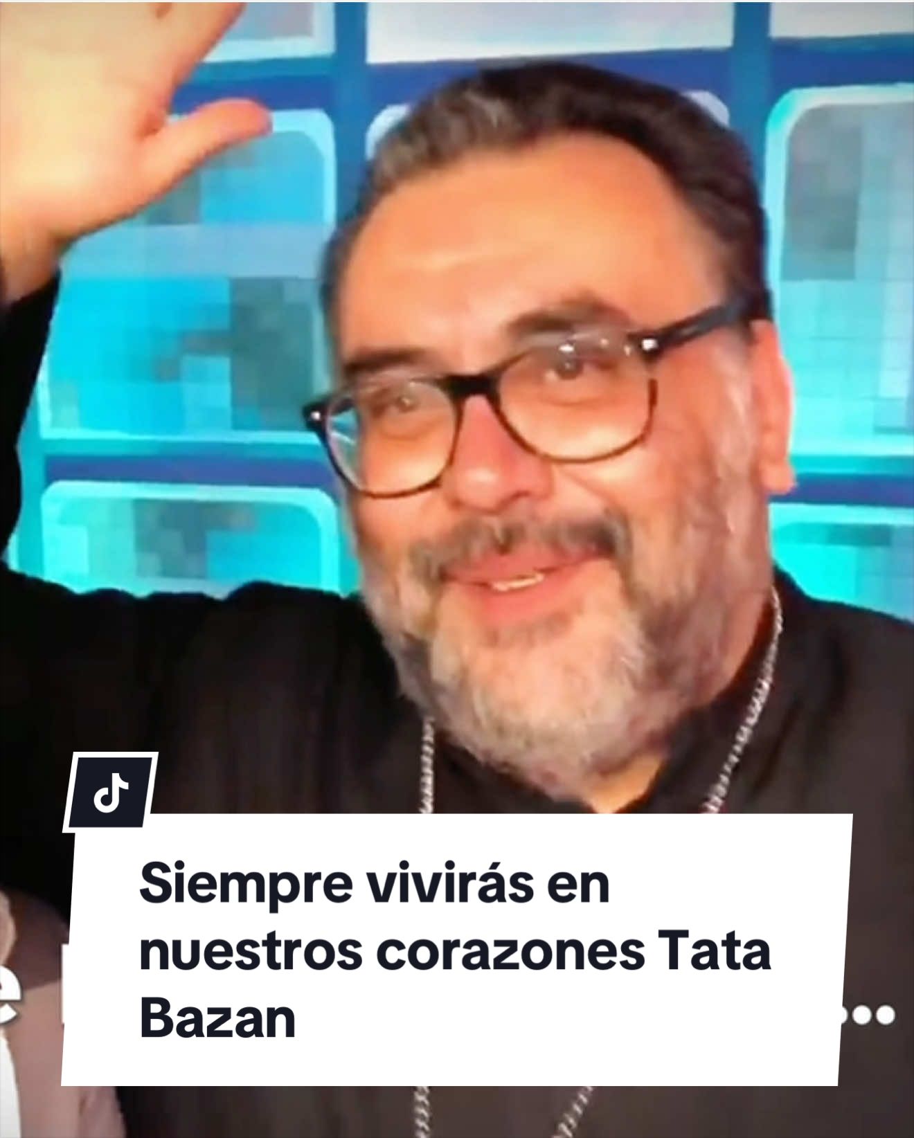 @Ronald Arnez