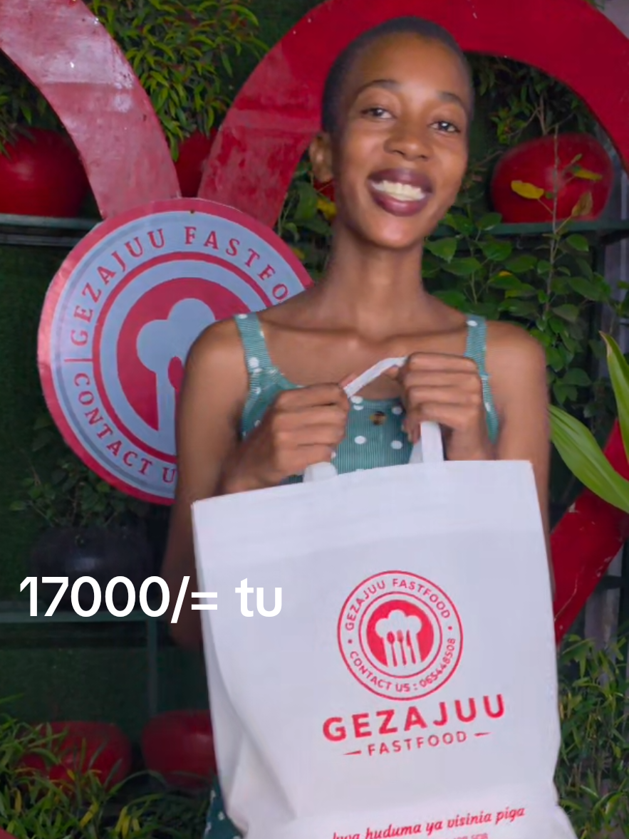 @GEZAJUU FAST-FOOD