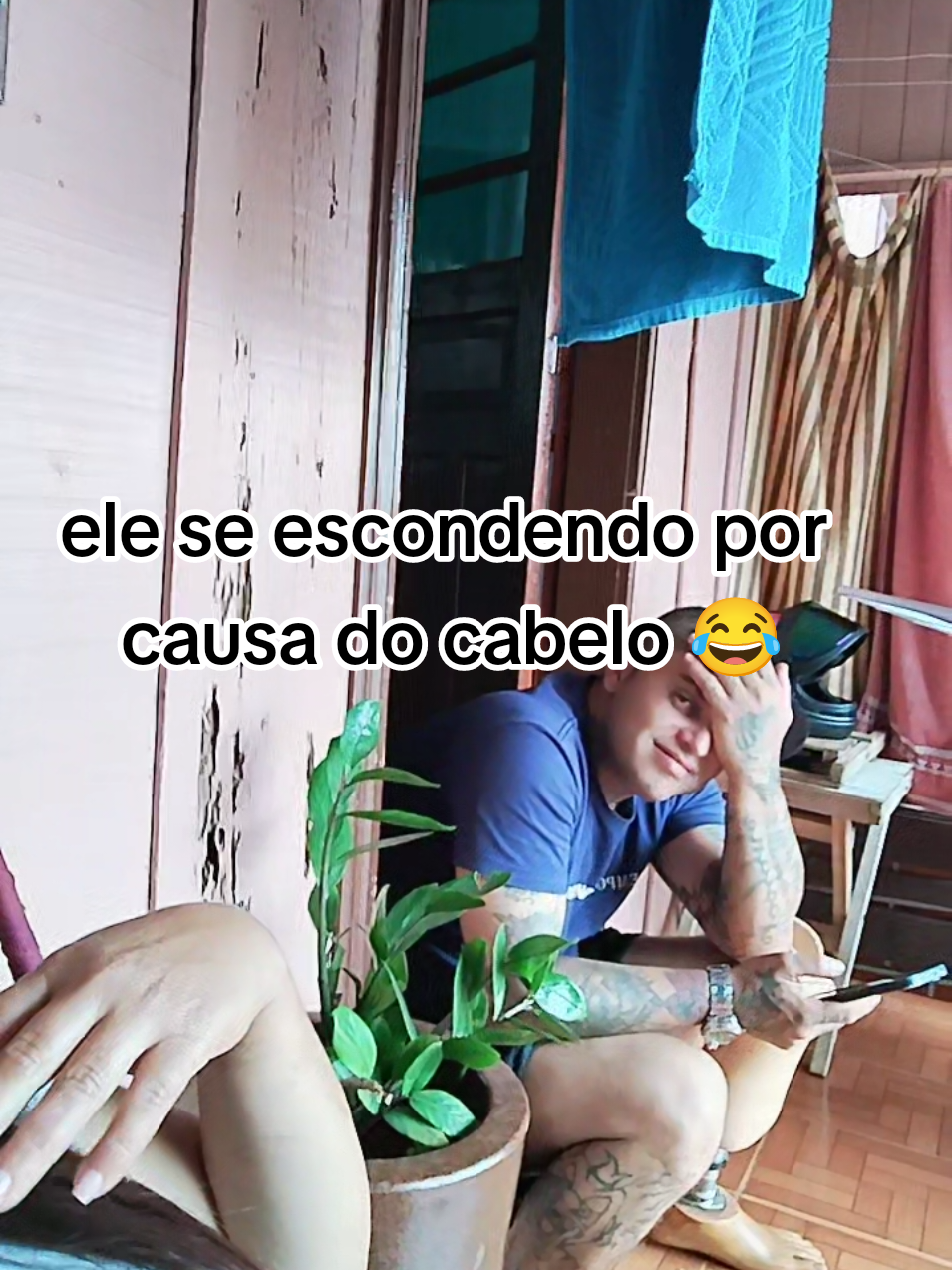 @Daya oficial