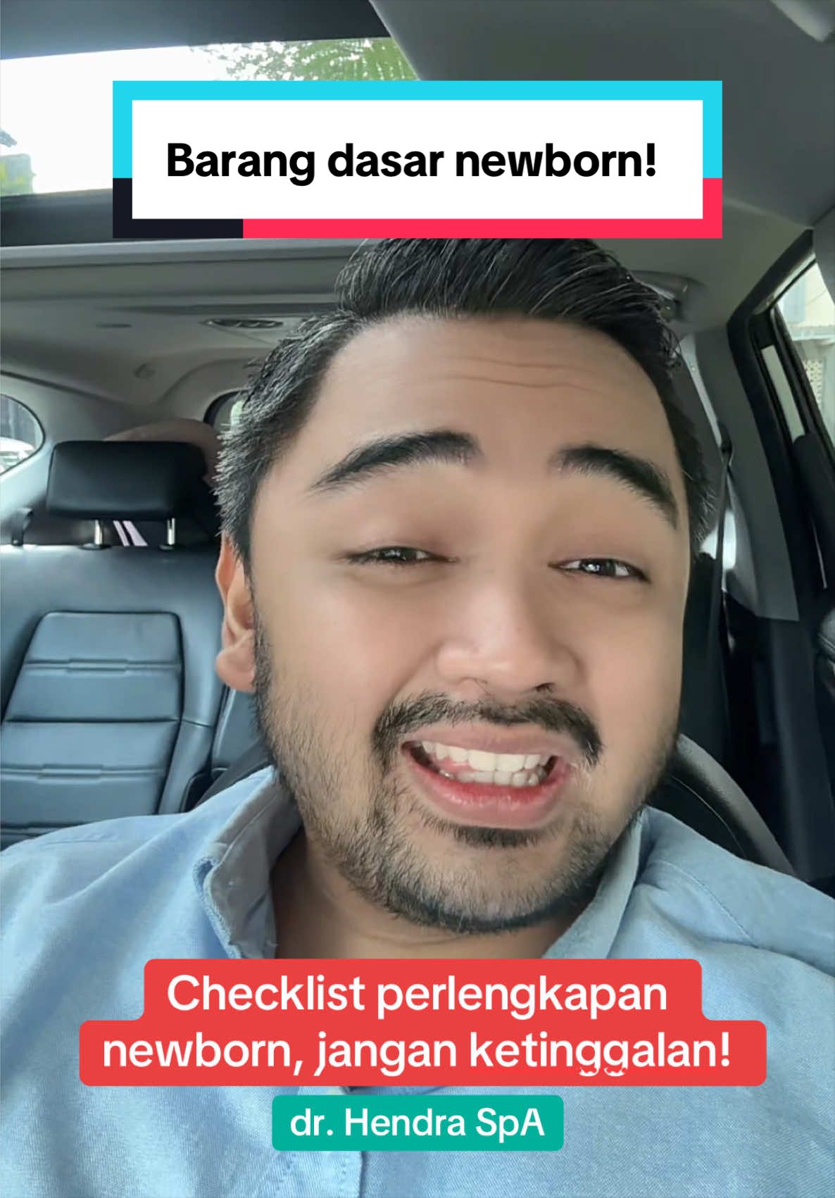 @Bicarasikecil (Dokter Anak)