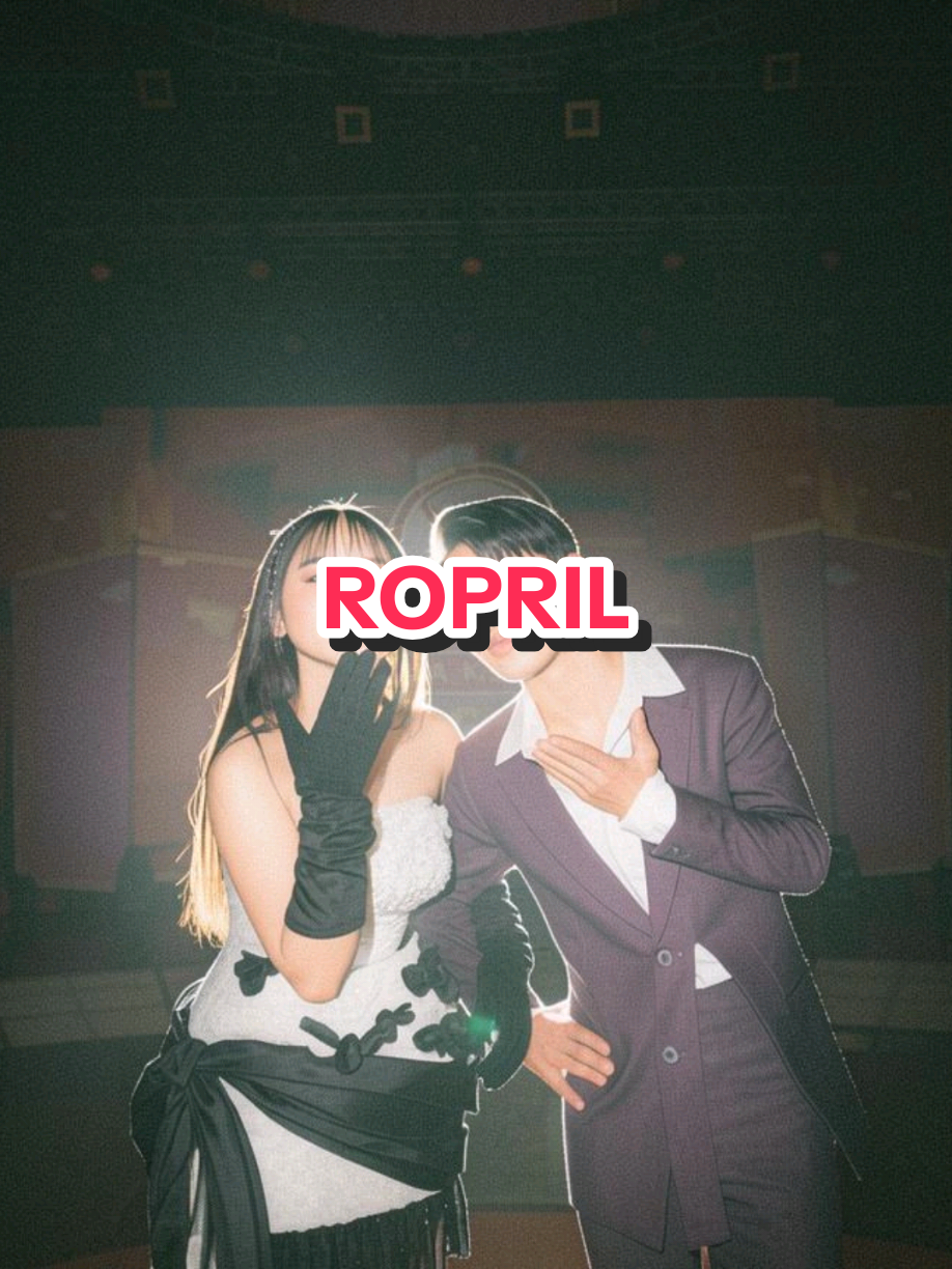 @Kapal ROPRIL (Rahf)