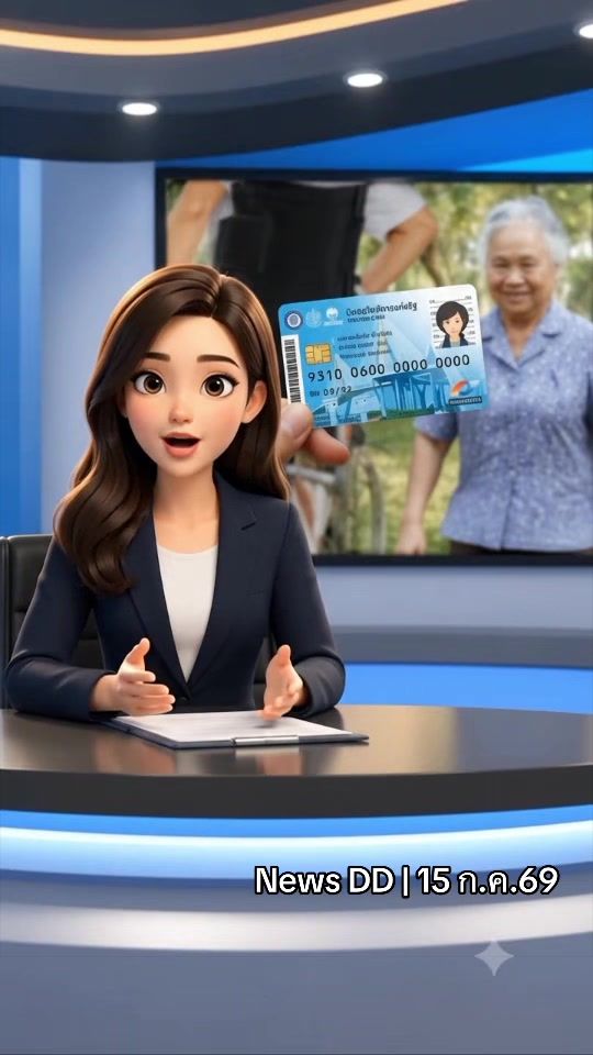 @นิวดีดี News DD