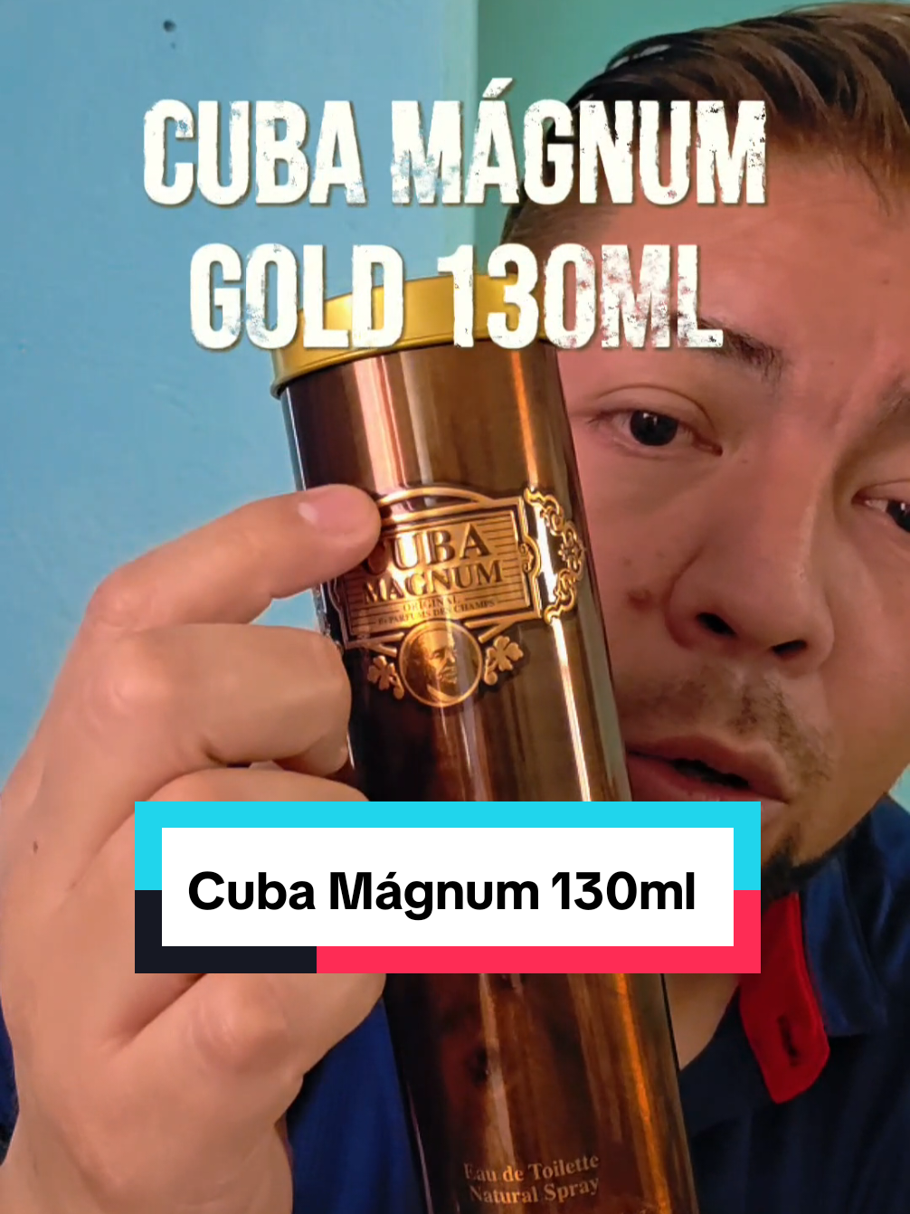 @ELCABALLERODELTIKTOK