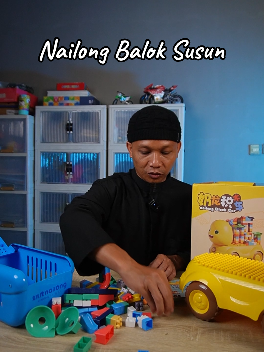 @yusuf pai pai